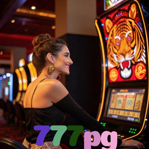  777pg