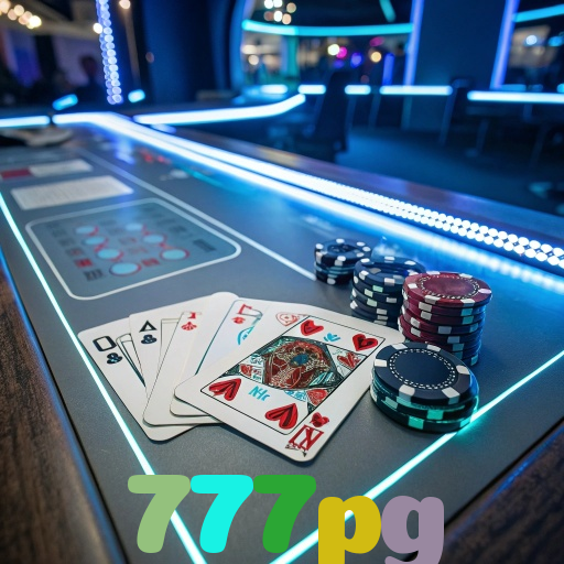  777pg