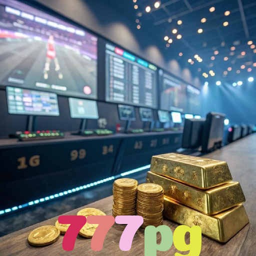  777pg