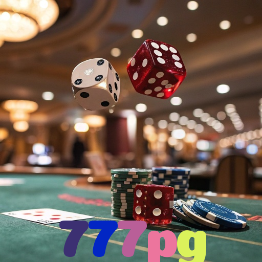  777pg