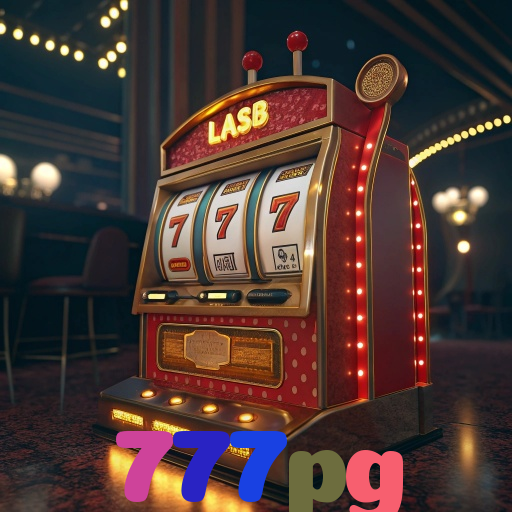  777pg