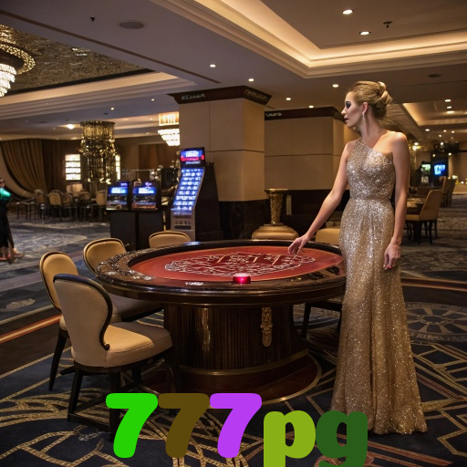  777pg