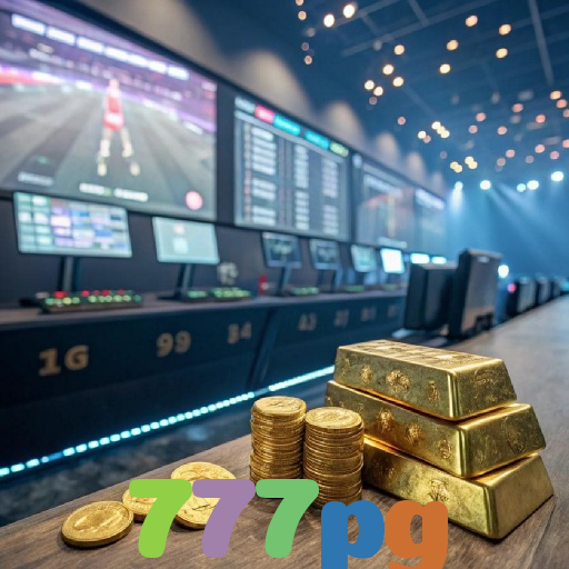  777pg